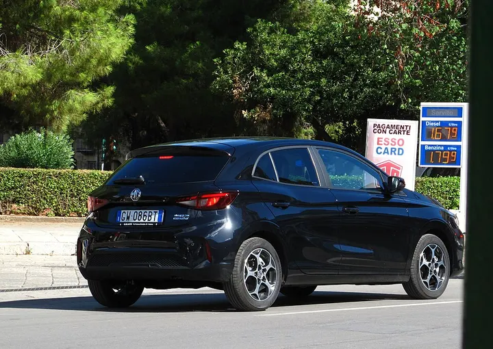 MG3
